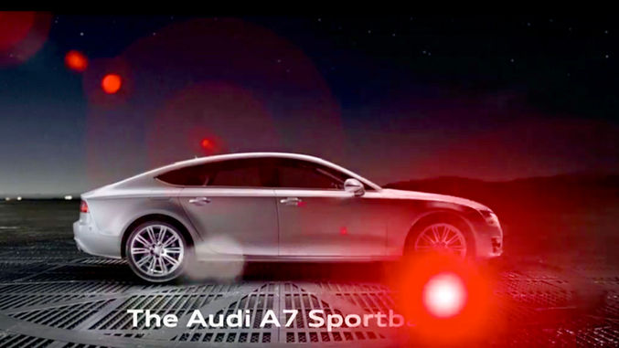 Audi